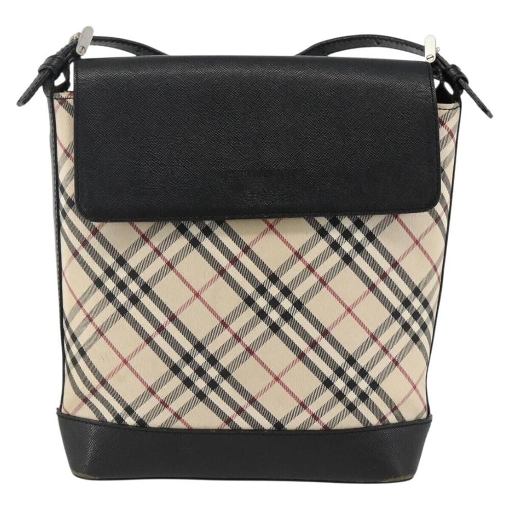 Burberry Nova check Canvas